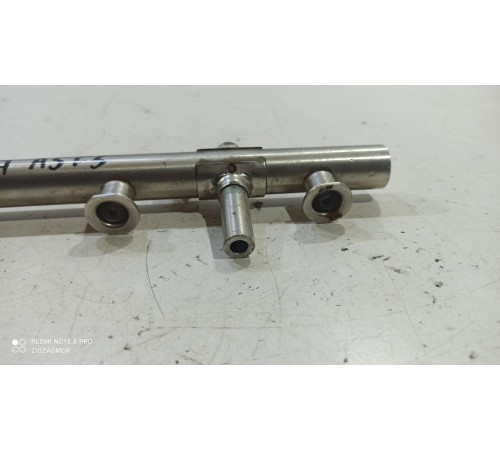 Рейка топливная (рампа)