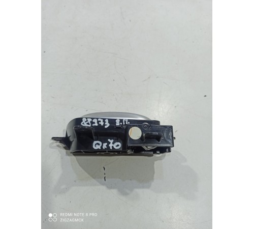 Ручка двери (задняя правая внутренняя)