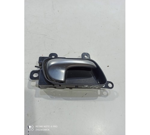 Ручка двери (задняя правая внутренняя)