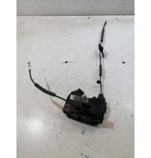 Замок двери передний правый