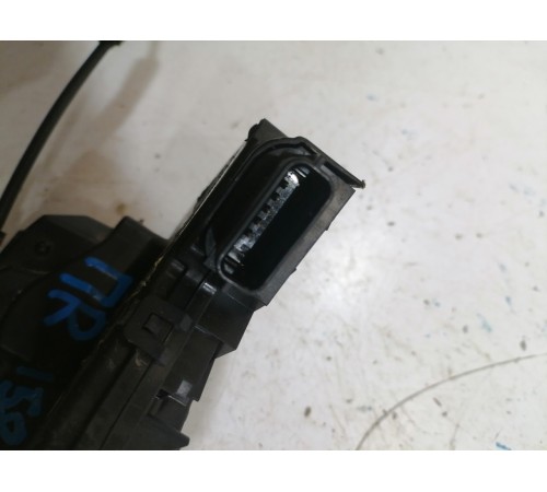 Замок двери передний правый