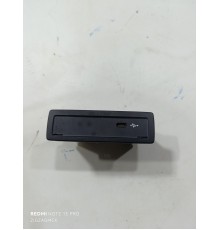 Разъем, Порт USB