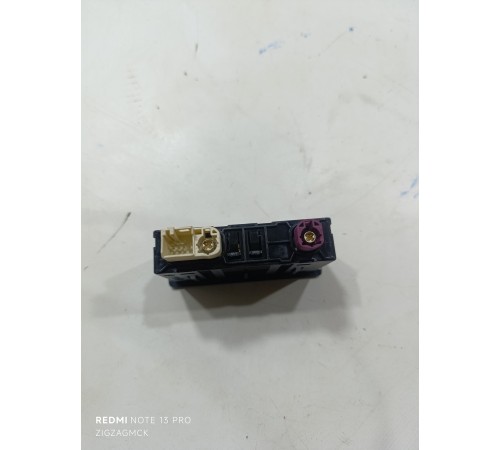 Разъем, Порт USB