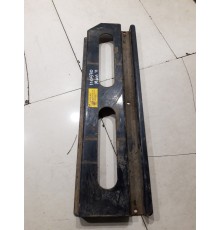 Кронштейн(крепление) аккумулятора (АКБ)