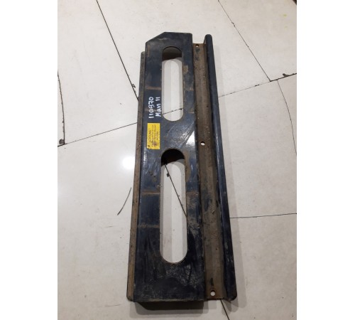 Кронштейн(крепление) аккумулятора (АКБ)