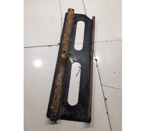 Кронштейн(крепление) аккумулятора (АКБ)