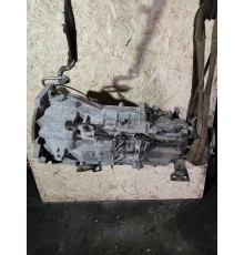 Механическая коробка передач, МКПП