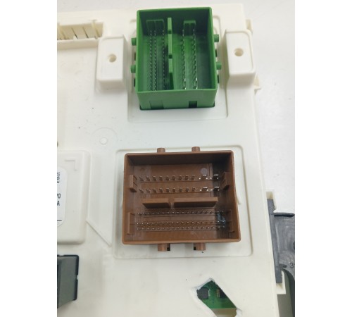 Блок комфорта