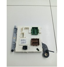 Блок комфорта