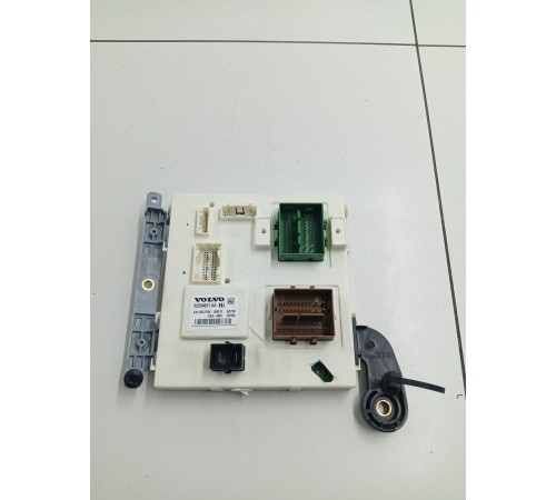 Блок комфорта