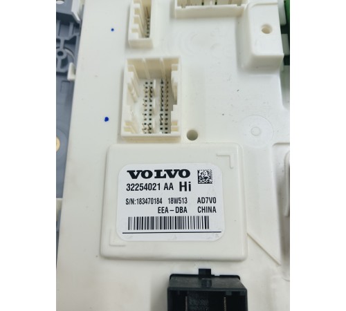 Блок комфорта