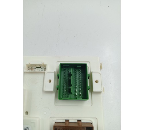 Блок комфорта