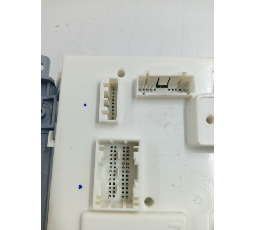 Блок комфорта