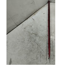 Накладка (молдинг) двери передняя правая