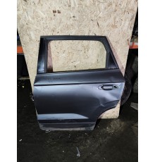 Дверь задняя левая
