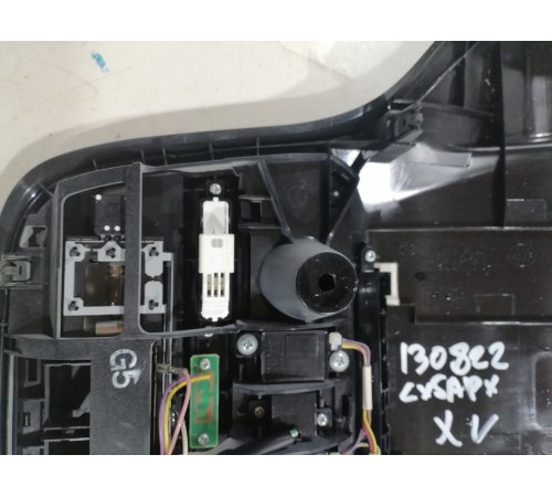 Плафон внутреннего освещения