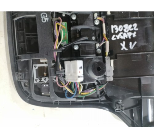 Плафон внутреннего освещения