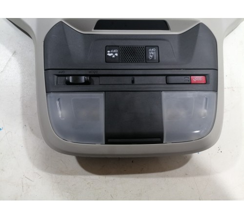 Плафон внутреннего освещения