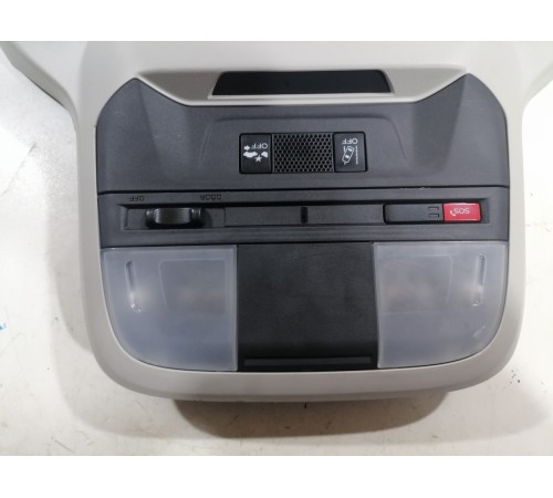 Плафон внутреннего освещения