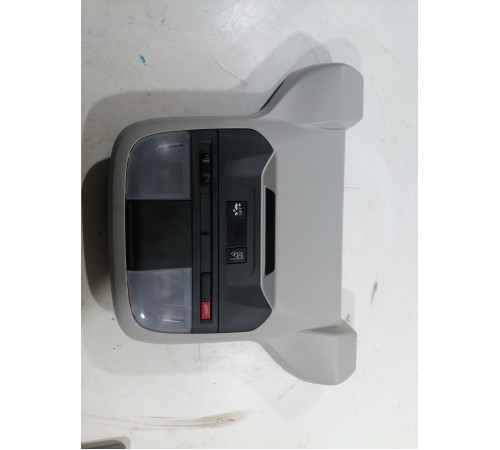 Плафон внутреннего освещения