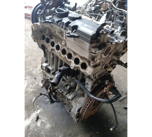 Двигатель в сборе (ДВС)