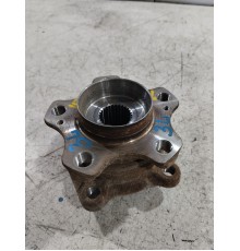 Ступица задняя 