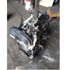 Двигатель в сборе (ДВС)