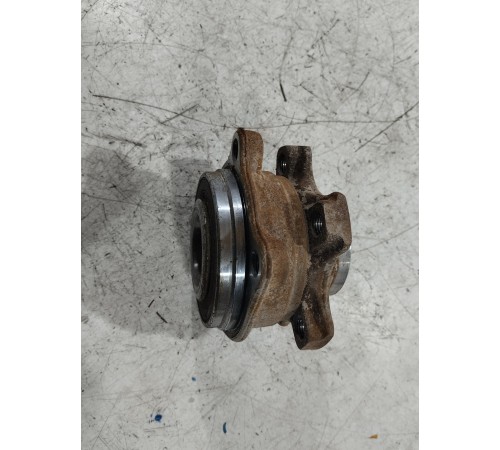 Ступица задняя 