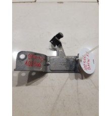 Кронштейн(крепление) электропроводки стартера генератора