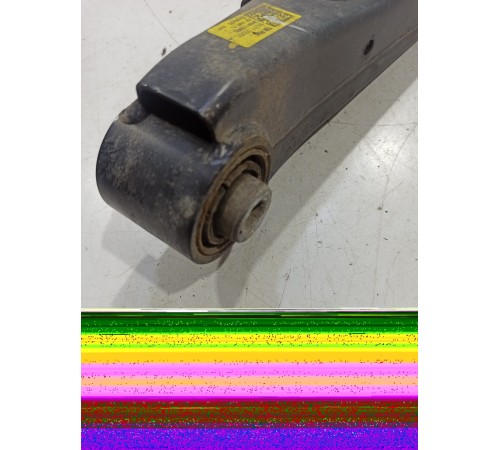 Рычаг подвески(задний правый)