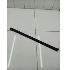 Уплотнитель стекла задний левый внутренний