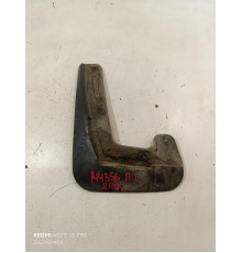 Брызговик передний левый