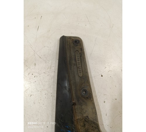 Брызговик передний левый