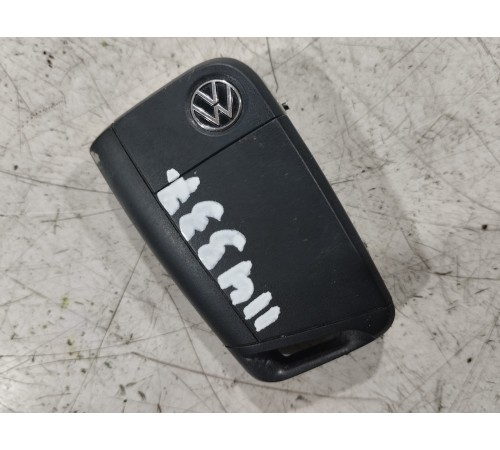 Ключ зажигания