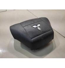 Накладка подушки безопасности руля