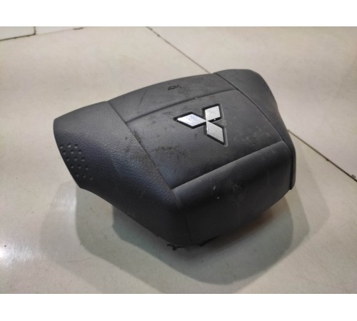 Накладка подушки безопасности руля