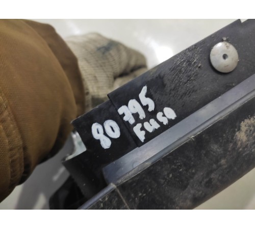 Накладка подушки безопасности руля