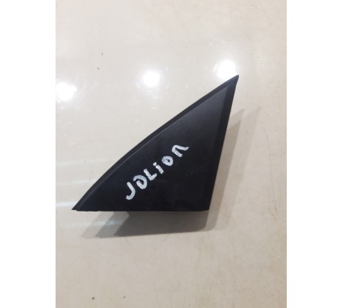 Уголок двери (передний, левый)