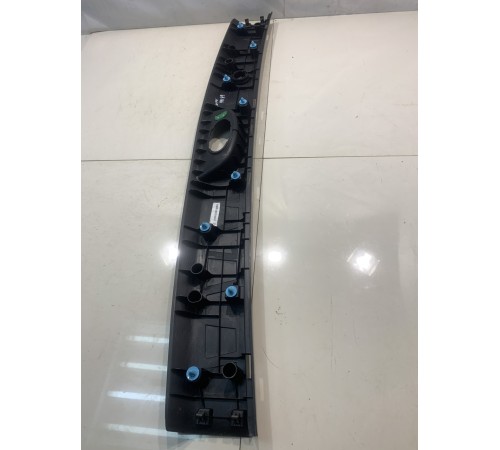 Накладка задней панели