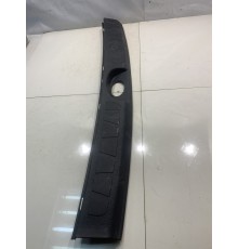 Накладка задней панели