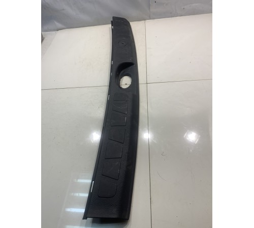 Накладка задней панели