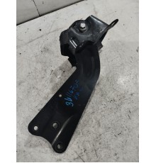 Рычаг задний левый продольный