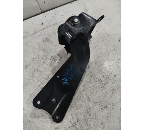Рычаг задний левый продольный
