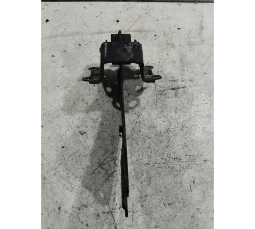 Рычаг задний левый продольный