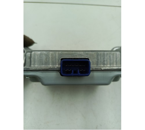 Блок управления