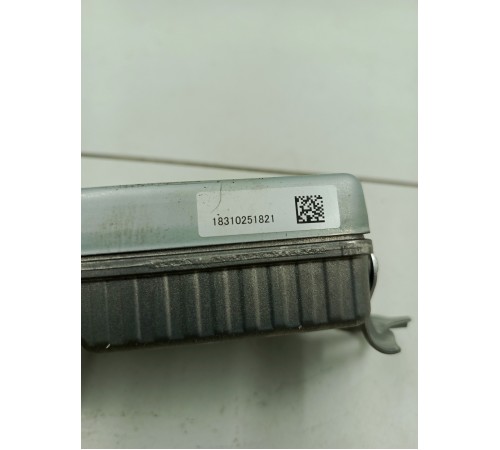 Блок управления