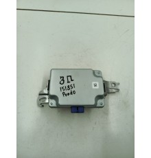 Блок управления