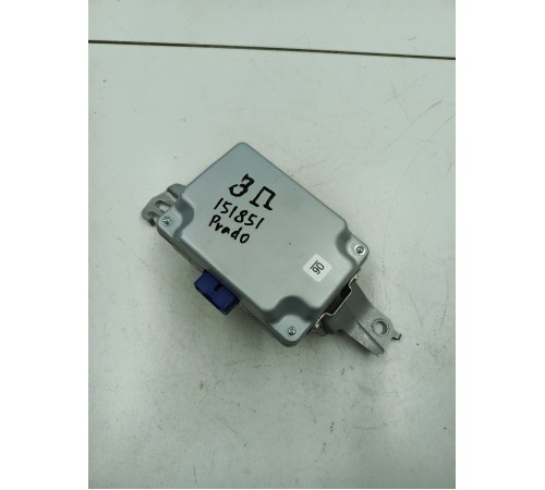 Блок управления