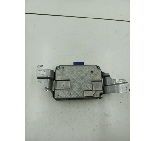 Блок управления