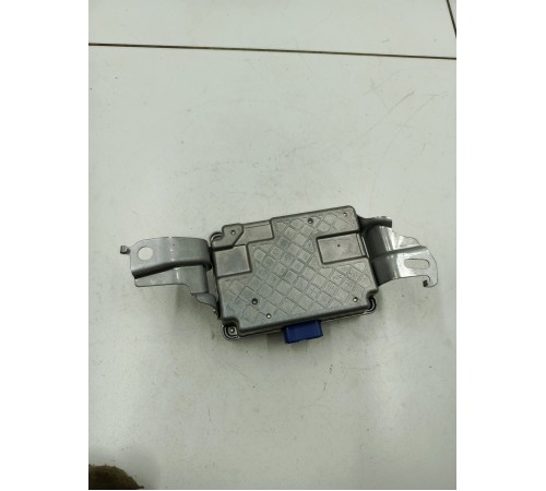 Блок управления